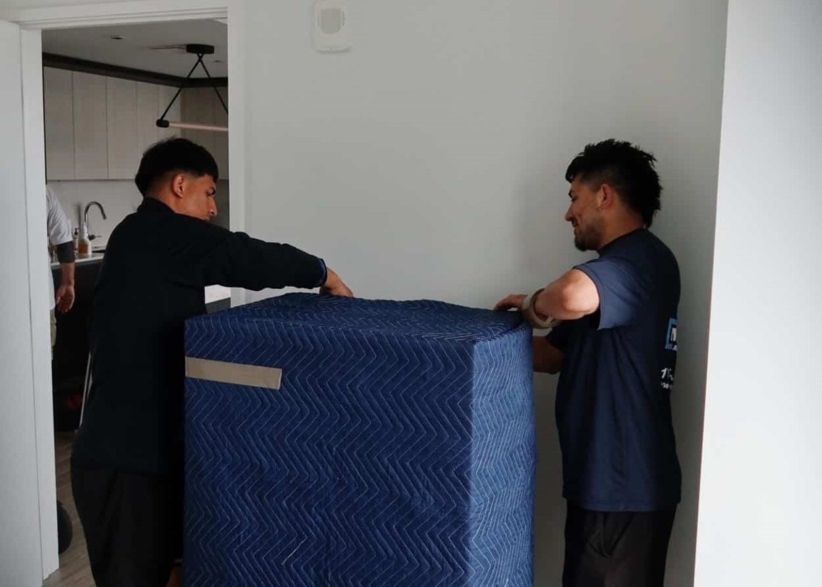 Walpole MA Piano Moving Services